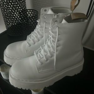 VEGAN JADON II BOOT KEMBLE MONO PLATFORMS